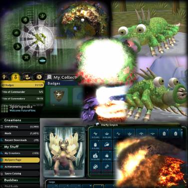 spore galactic adventures free download full version